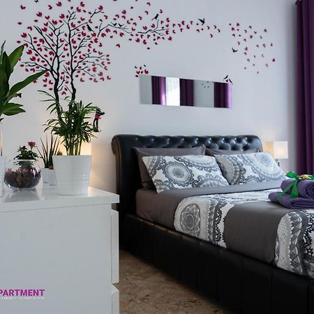Beautiful Apartment In St Peter Rom Eksteriør billede