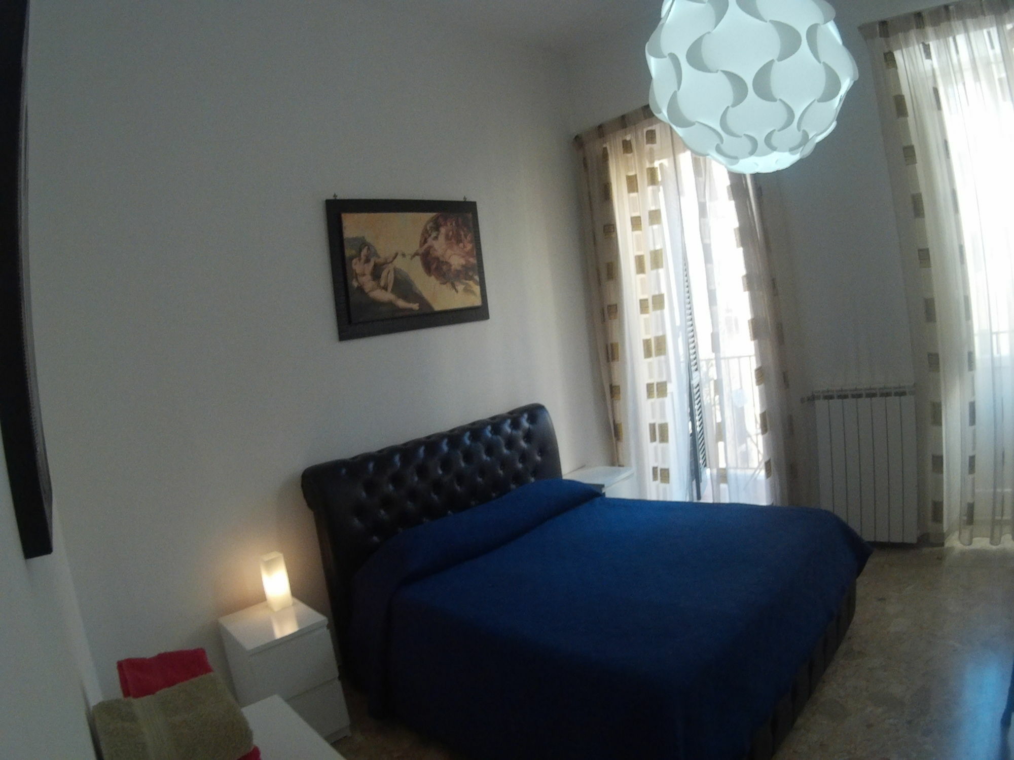 Beautiful Apartment In St Peter Rom Eksteriør billede