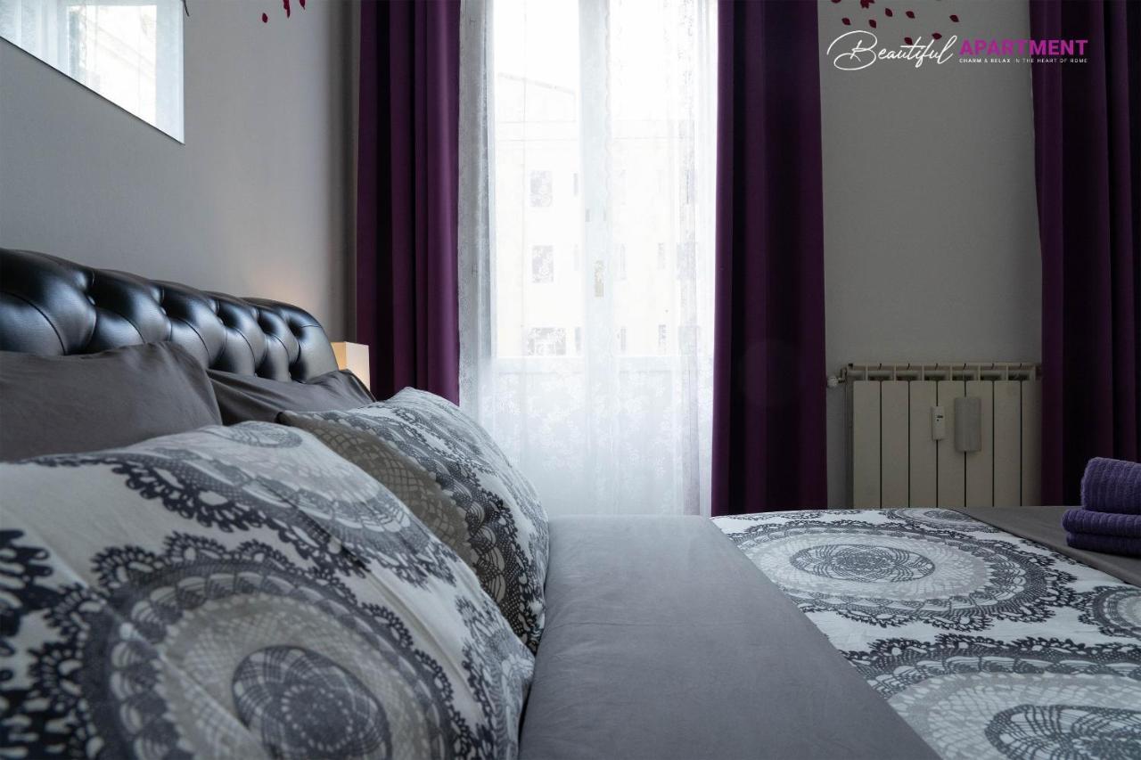 Beautiful Apartment In St Peter Rom Eksteriør billede