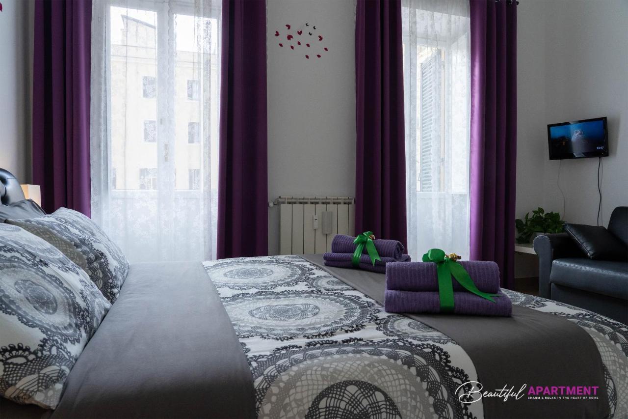 Beautiful Apartment In St Peter Rom Eksteriør billede