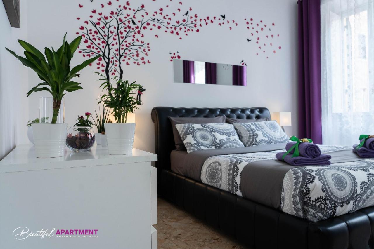 Beautiful Apartment In St Peter Rom Eksteriør billede