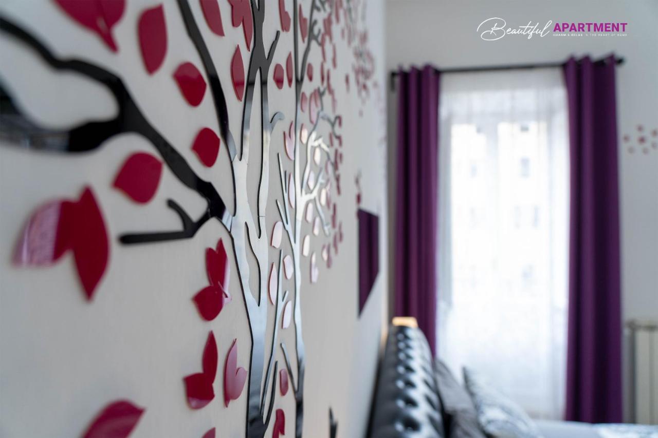 Beautiful Apartment In St Peter Rom Eksteriør billede