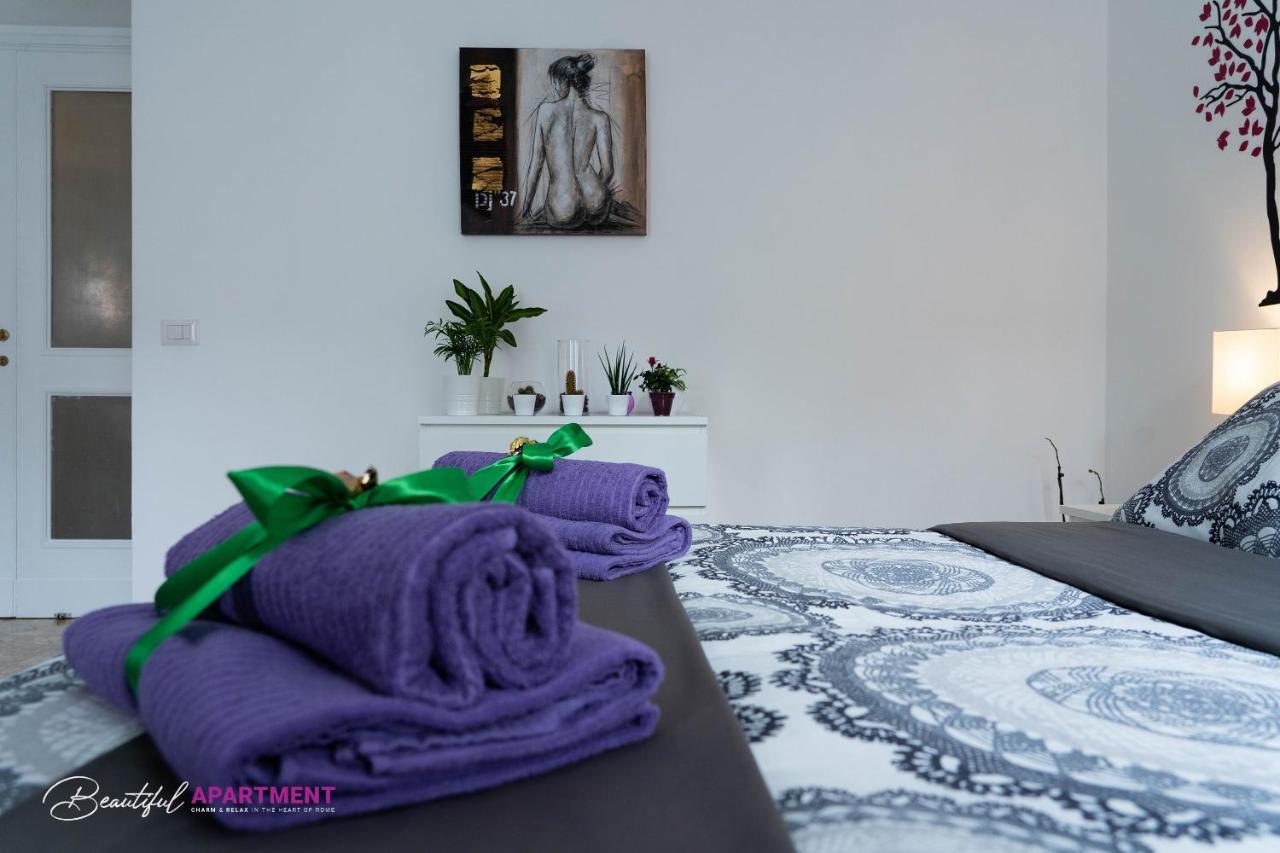 Beautiful Apartment In St Peter Rom Eksteriør billede