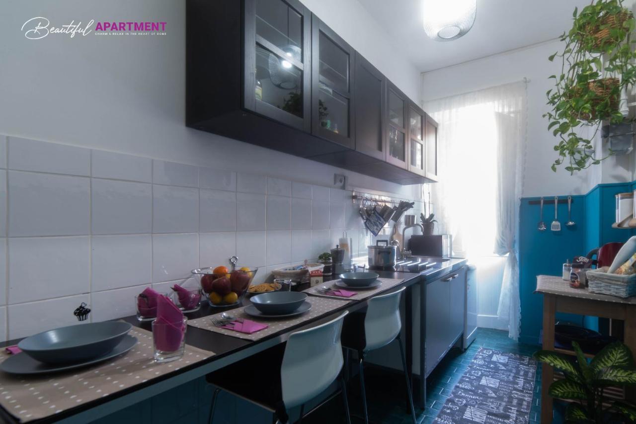 Beautiful Apartment In St Peter Rom Eksteriør billede